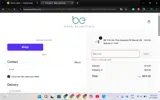 15OFF coupon verification screenshot