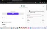 SAVENOW coupon verification screenshot