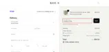 BUNDLEJOY30 coupon verification screenshot
