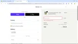 Love25 coupon verification screenshot
