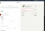 Love25 coupon verification screenshot