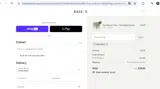 KRISTIN25 coupon verification screenshot