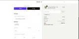 BASEK15 coupon verification screenshot