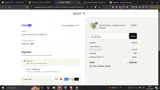 HELLOBASE10 coupon verification screenshot