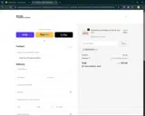 MEGAPROM coupon verification screenshot