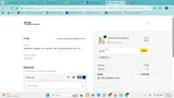 BASE15 coupon verification screenshot