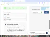 knpEQb1L1P coupon verification screenshot