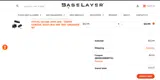 BJ06521RBWP7A coupon verification screenshot