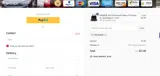 TESLAMARK coupon verification screenshot