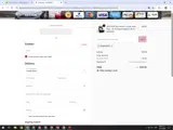 BASENOR10 coupon verification screenshot