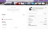 BASENOR10 coupon verification screenshot
