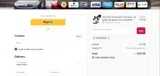 TESLATIPS10 coupon verification screenshot