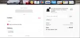 KEN coupon verification screenshot