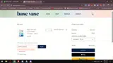SEAGLASS10 coupon verification screenshot