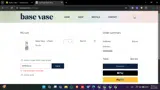 SPRING20 coupon verification screenshot