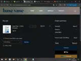 COLORS15 coupon verification screenshot