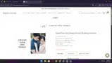 15FF51 coupon verification screenshot