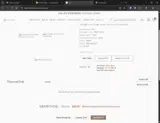 BABY40 coupon verification screenshot