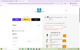 BABY40 coupon verification screenshot