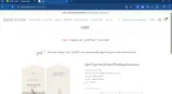 30SAVE257 coupon verification screenshot