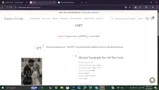 30SAVE257 coupon verification screenshot