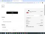 basic10 coupon verification screenshot
