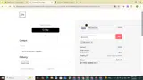 RELIEVE15 coupon verification screenshot