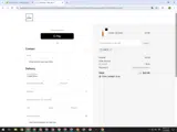 SAVE10 coupon verification screenshot