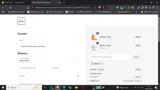 SAVE15 coupon verification screenshot