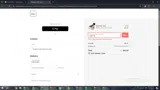 TREAT15 coupon verification screenshot