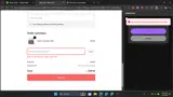 NEWYEAR26 coupon verification screenshot