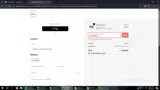 PRESIDENT10 coupon verification screenshot