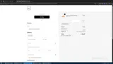 PRESIDENT10 coupon verification screenshot