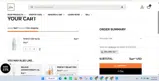 BALLERA coupon verification screenshot