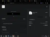 jollyfree coupon verification screenshot