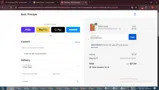 BACKTOBASICS coupon verification screenshot