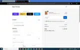 kristy20 coupon verification screenshot