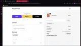 kristy20 coupon verification screenshot