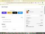 MAREE15 coupon verification screenshot