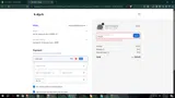 extra20 coupon verification screenshot