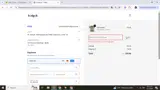 20EXTRA coupon verification screenshot