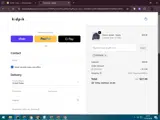 EXTRA30 coupon verification screenshot