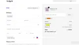 EXTRA30 coupon verification screenshot