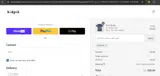 BUY4 coupon verification screenshot