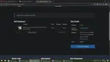 Basidium Equilibrium coupon verification screenshot