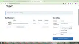 Basidium Equilibrium coupon verification screenshot