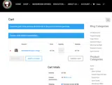 Basidium Equilibrium coupon verification screenshot