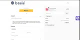 WELCOME coupon verification screenshot