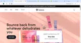 supergift25 coupon verification screenshot