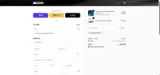 Basis Surf coupon verification screenshot